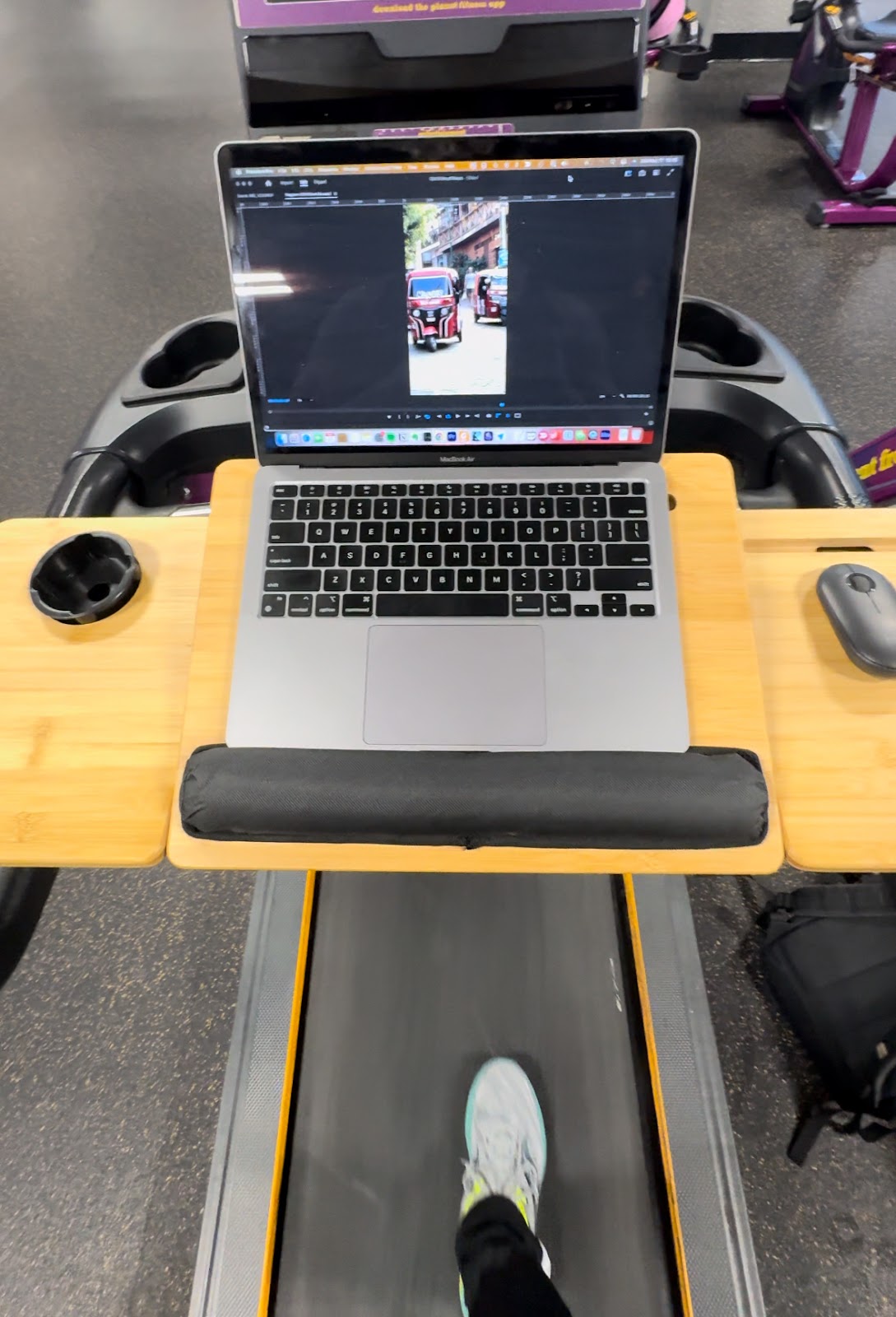 treadmill desk attachment
pic