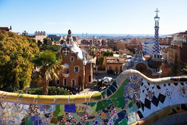 Aventura romantică la Barcelona