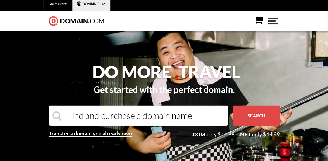 Domain.com
