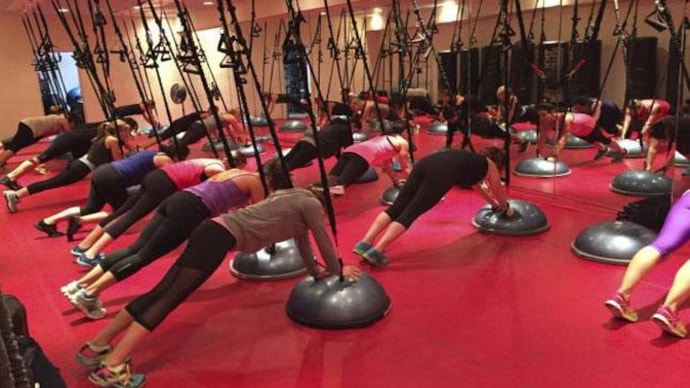Gym Lifestyle Hacks