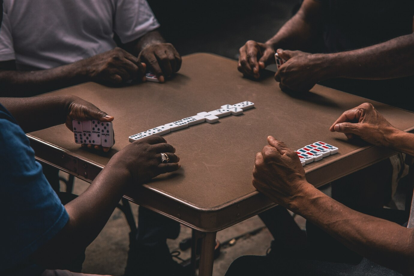 Law Legends Aid Society Aces