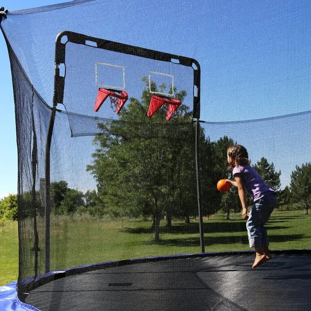 Trampoline
