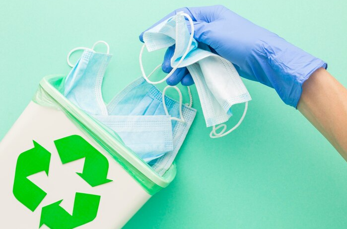 Dangers of Medical Waste
