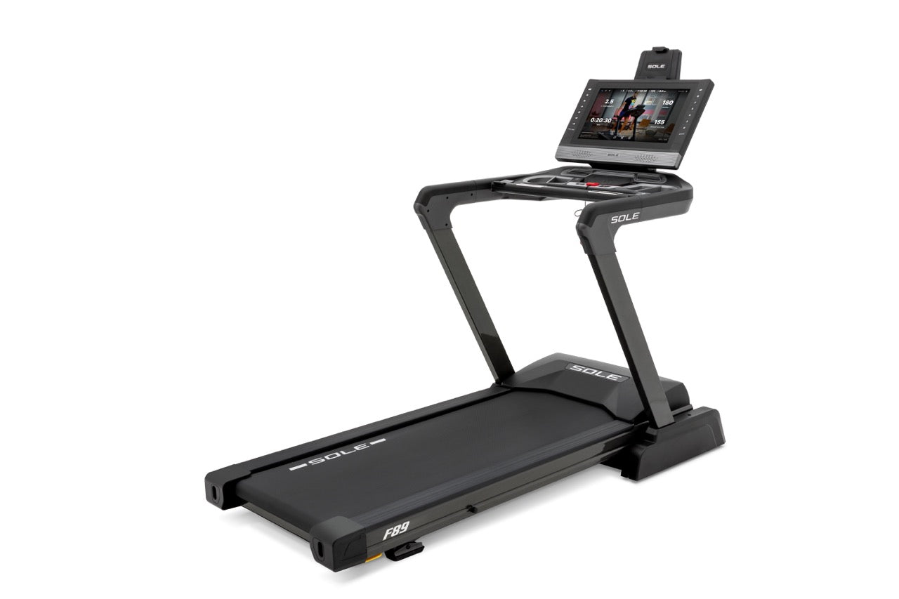 Best low impact treadmill sale