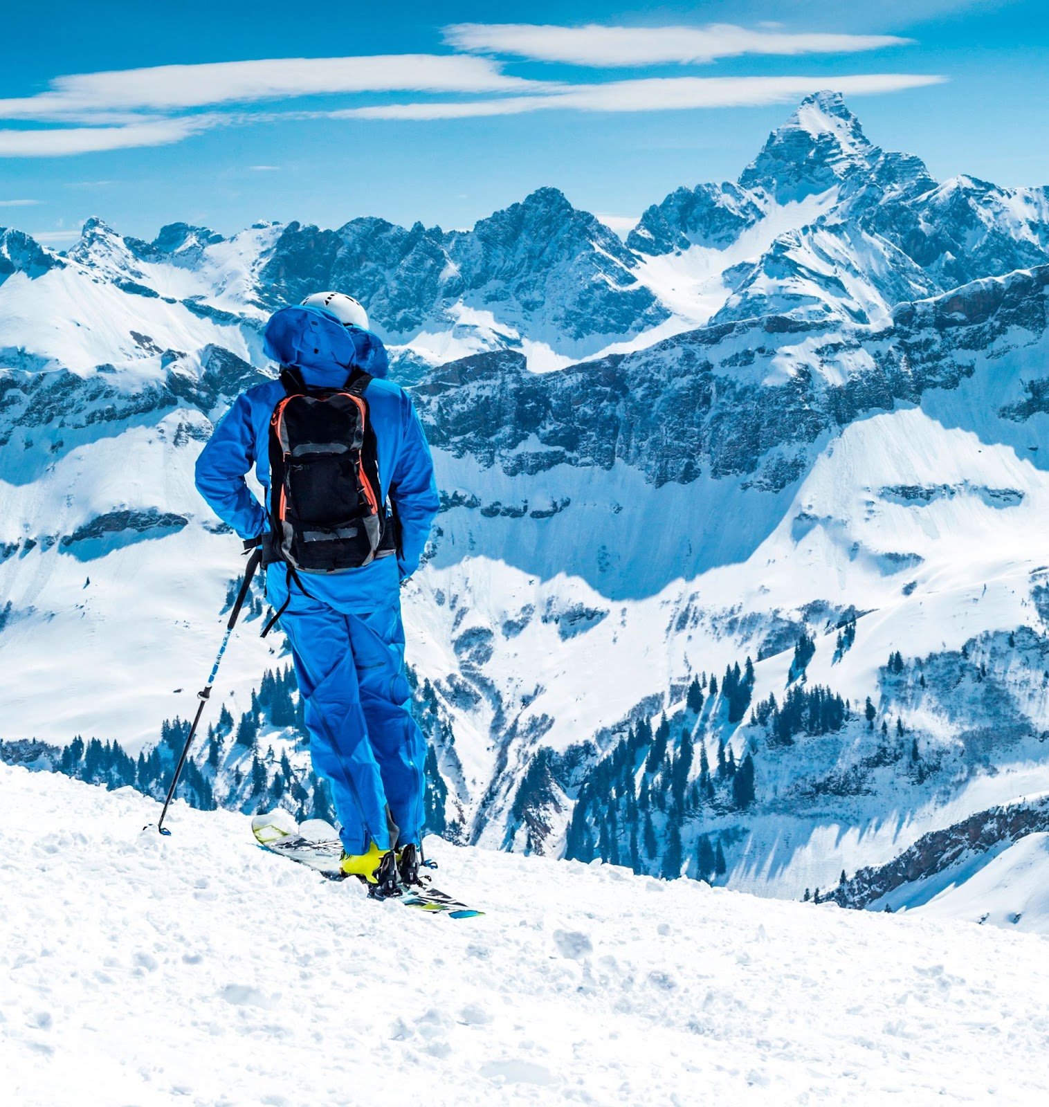 Mochilas airbag: ¿sí, no o en qué situaciones? - Focas en la montaña 