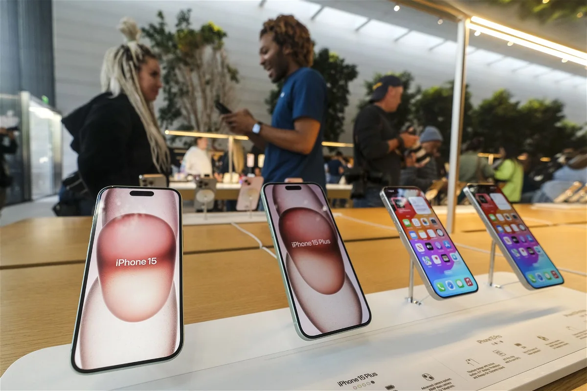 Apple Bilançosu "Dünyanın En Değerli Şirketi" Tacını Geri Almasına Yardımcı Olacak mı?