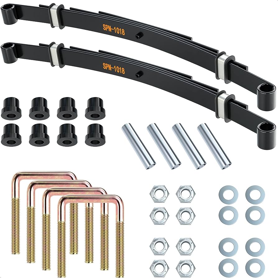 Ezgo Golf Cart Lift Kits