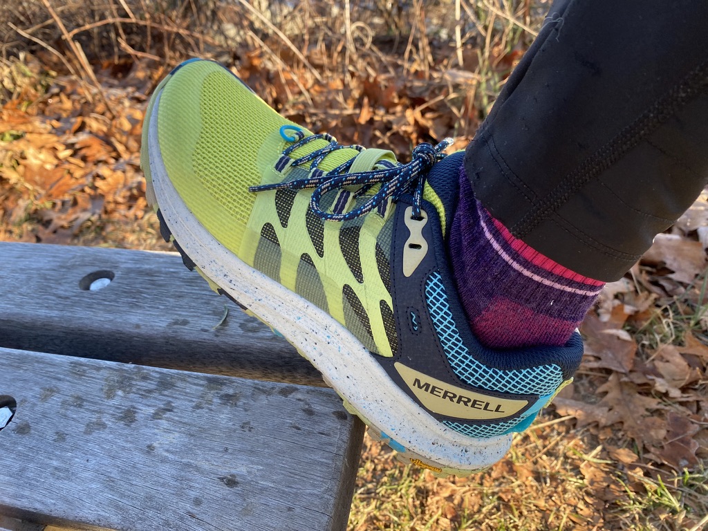 Road Trail Run: Merrell Antora 3 Review