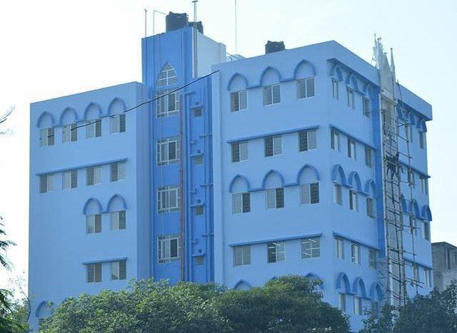 South Calcutta Law College, Kolkata: Courses, Fees, Admissions, Cut-off,  Placement