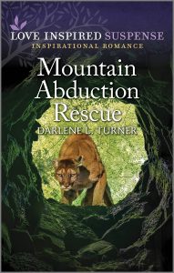 Mountain Abduction Rescue