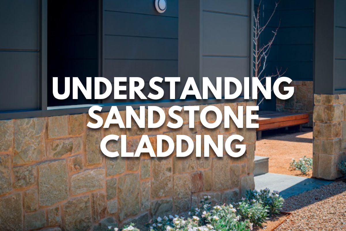 Understanding Sandstone Cladding