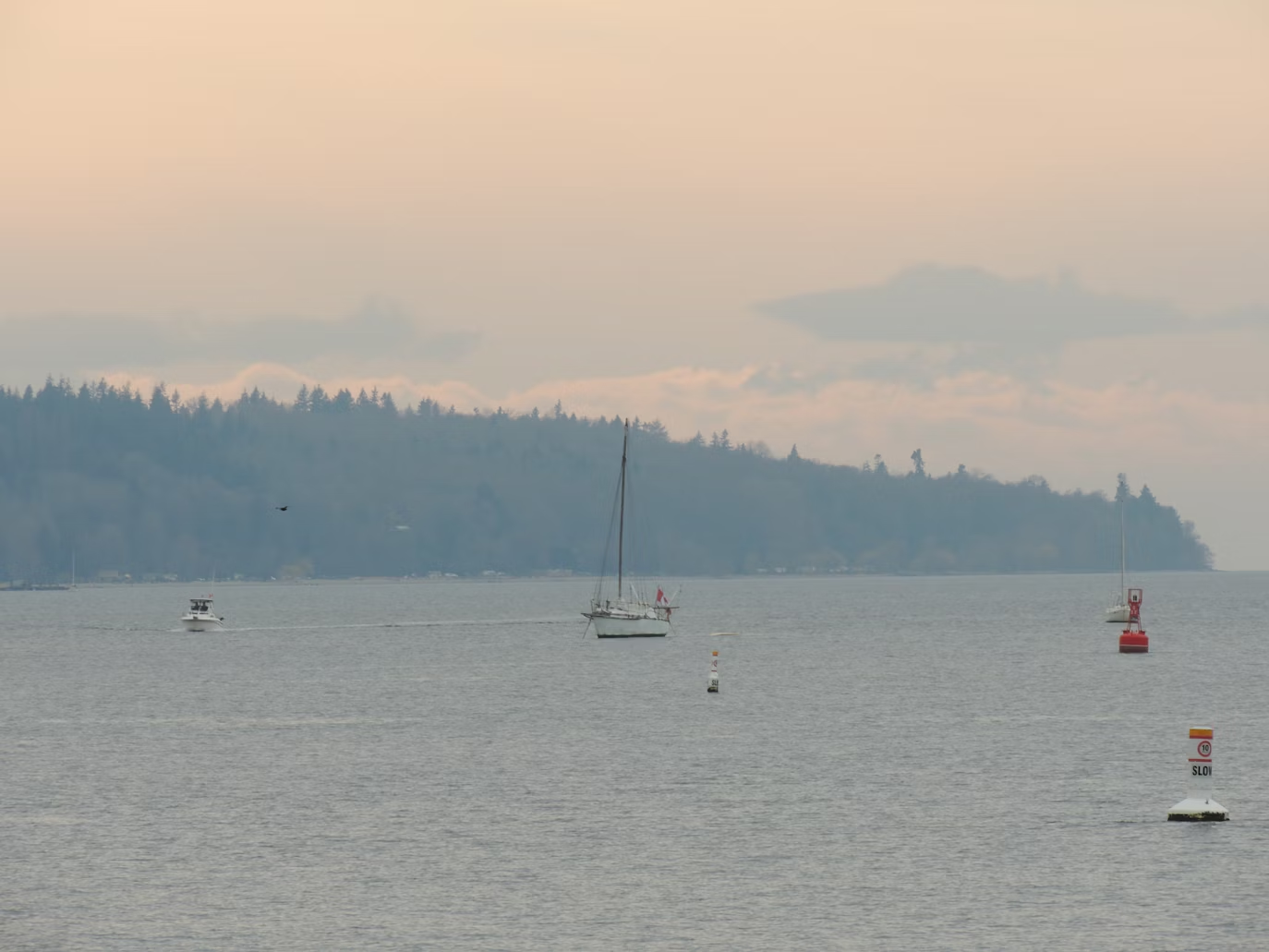 West Point Grey, University Hill, Vancouver, BC, Canada