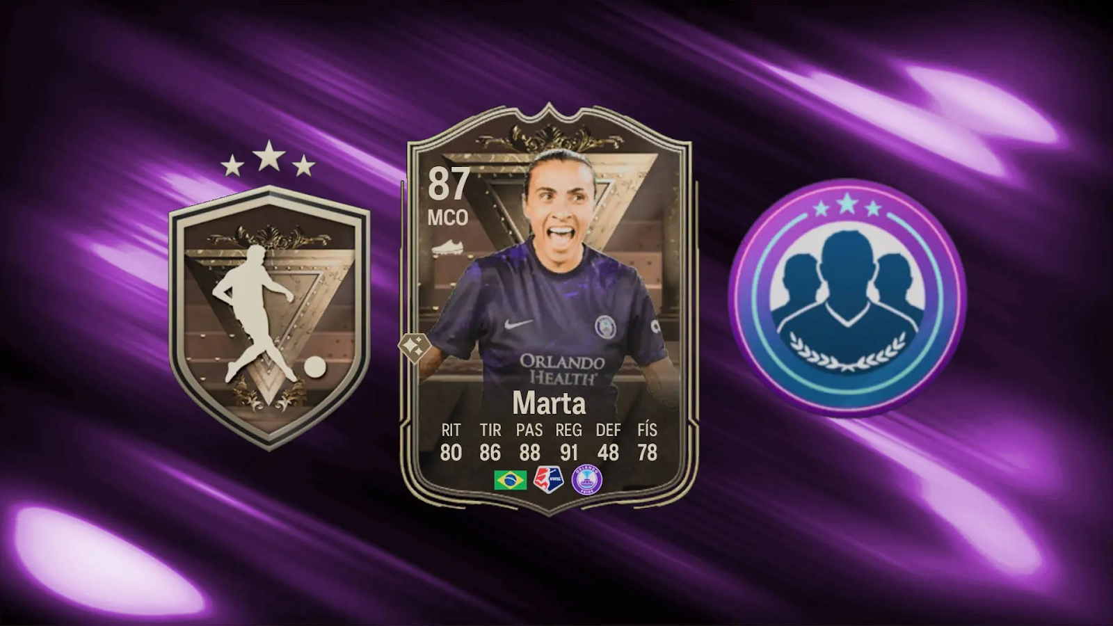 Marta fifa card details