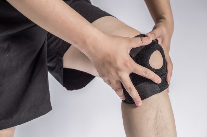 Delaying Knee Replacement Surgery