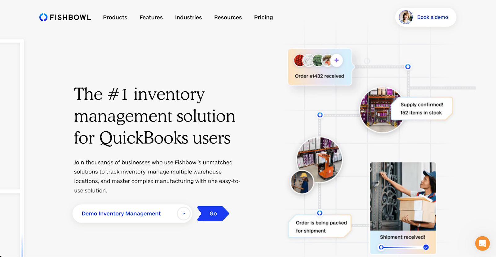 5 Best Inventory Management Software With Barcode Scanning