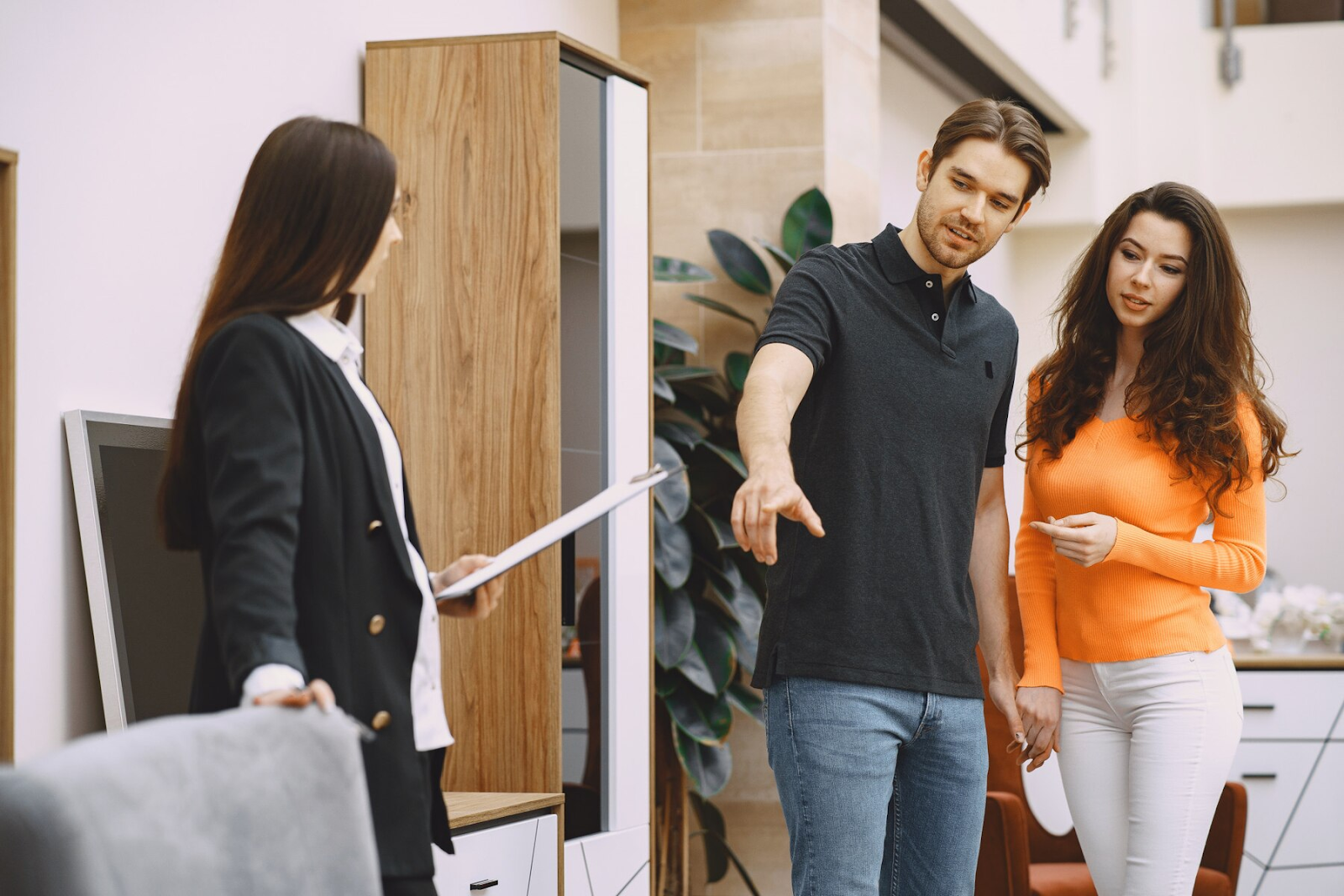 ¿Qué es un personal shopper inmobiliario?