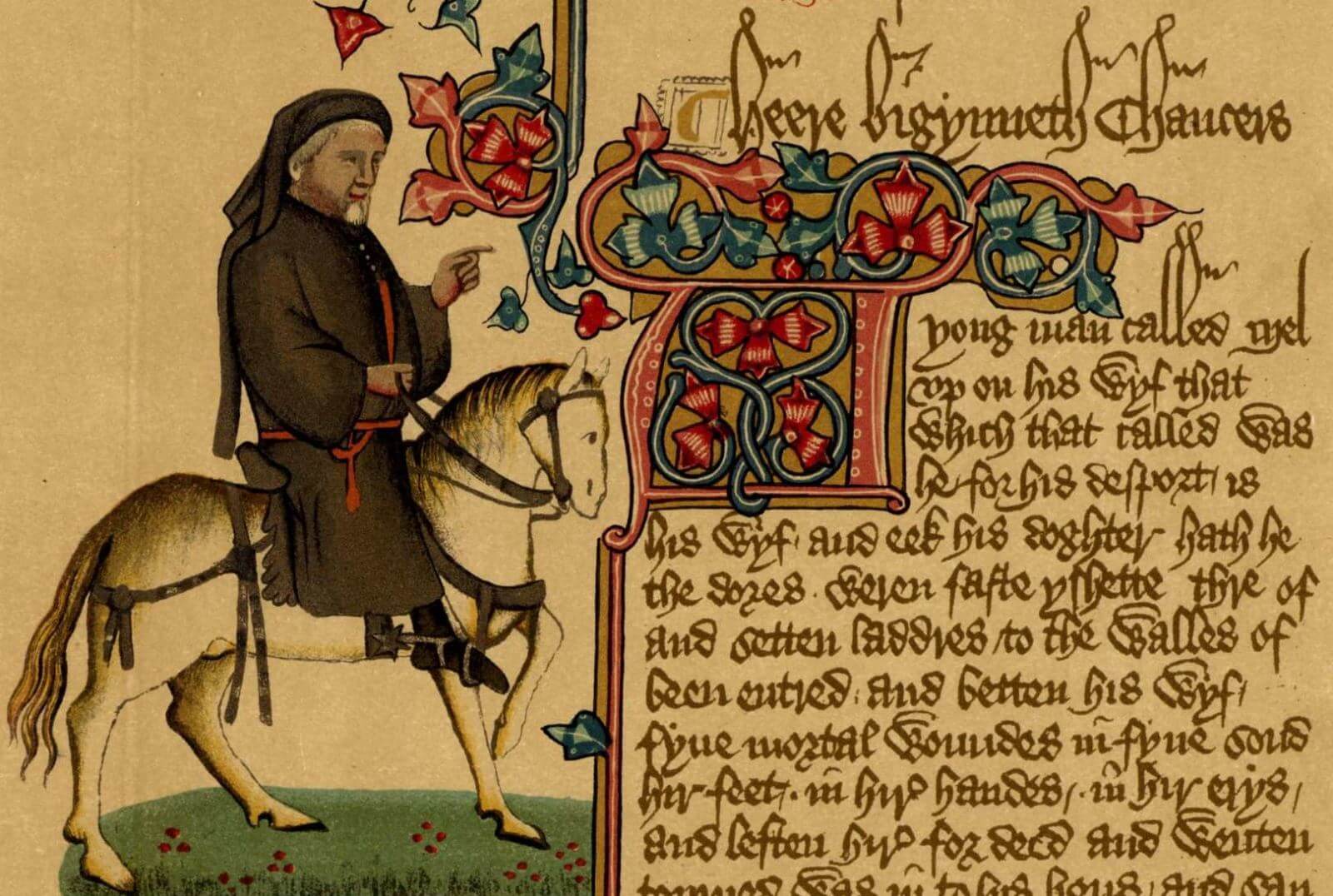 Chaucer's Influence