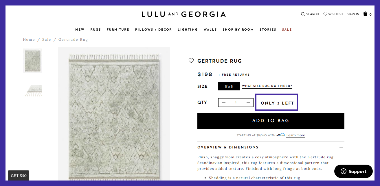 Bật mí 6 mẹo giúp cải thiện tỷ lệ Add-to-cart cho cửa hàng thương mại điện tử