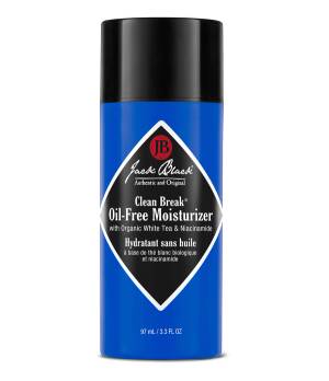 Jack Black Clean Break Oil-Free Moisturizer