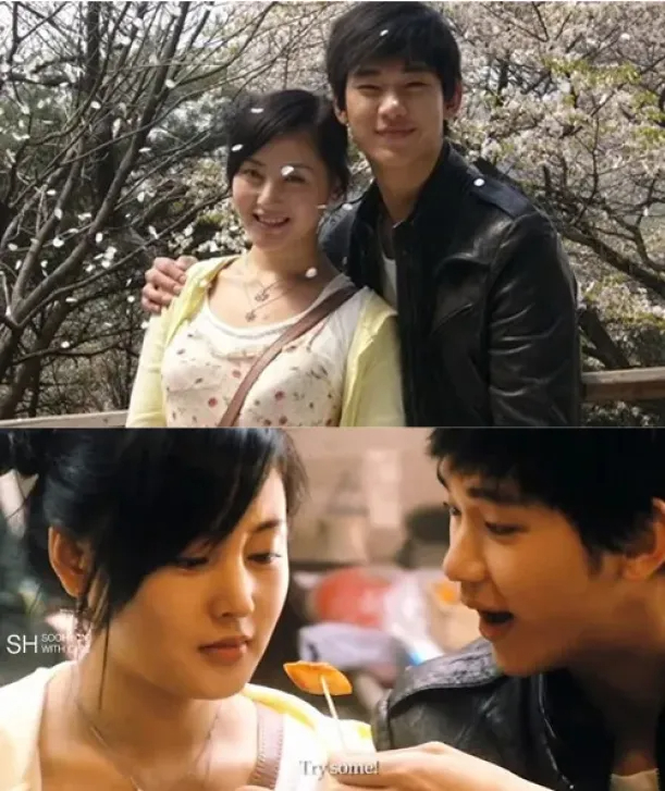 Mỹ nhân Hoa ngữ bất ngờ bị đồn là mẹ của Kim Soo Hyun, visual thời mới vào nghề y hệt Kim Ji Won? - Ảnh 5.