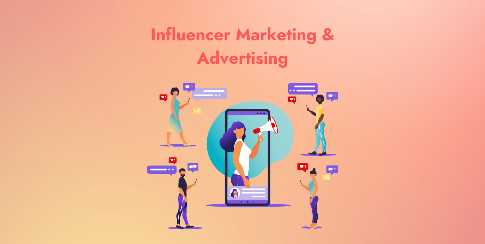 Influencer Marketing & Advertising