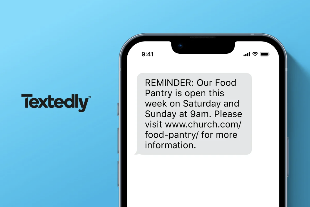 Appointment Reminder Templates for Churches