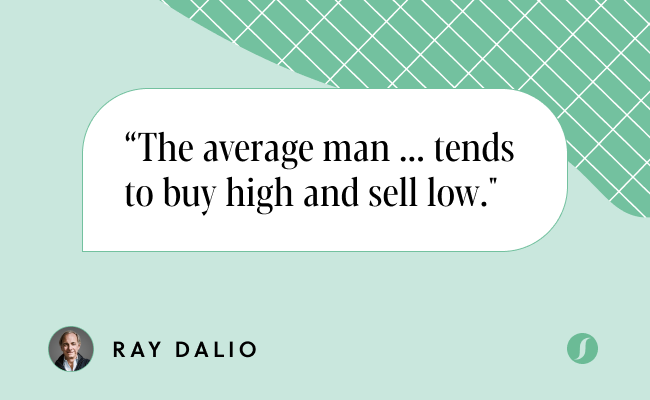 Secure Future Investment Wisdom