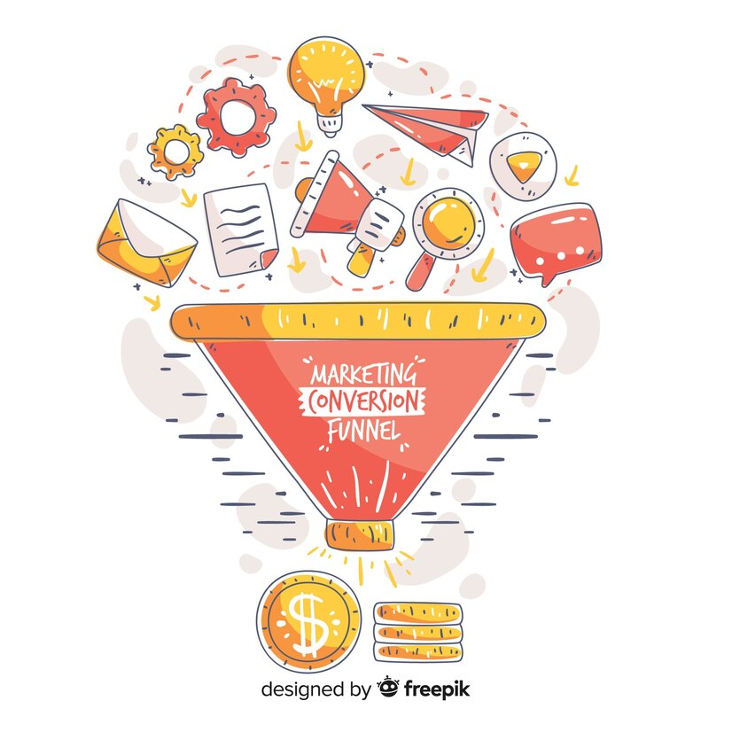  Understanding content marketing funnel to drive conversion