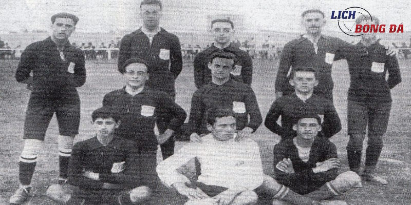 CLB bóng đá Mallorca trong những năm đầu thành lập
