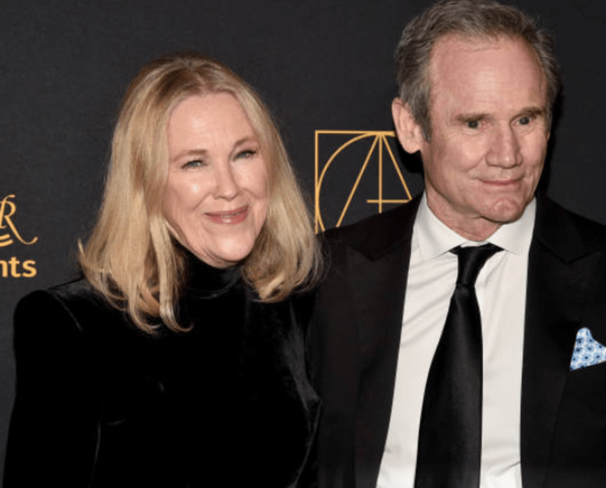 What Is 'Schitt's Creek' Headliner Catherine O'Hara's Net Worth? - Market  Realist