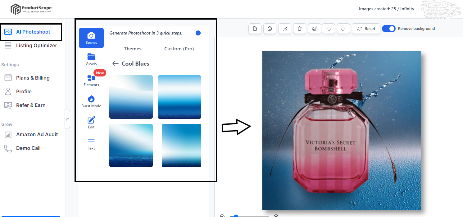 Amazon Creator Connections