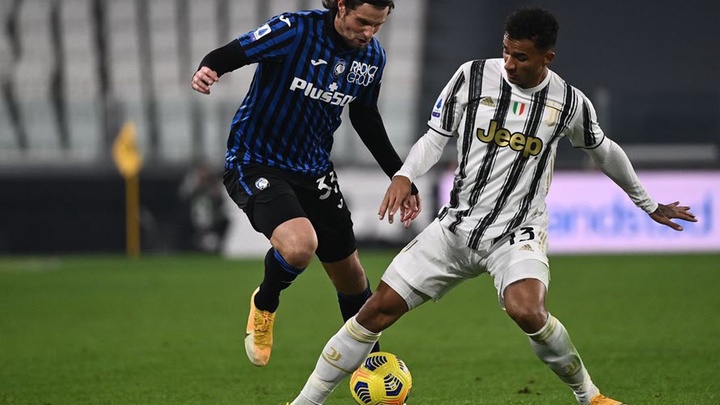 Cầu thủ được dự đoán là ngôi sao sáng của 2 đội Juventus vs Atalanta