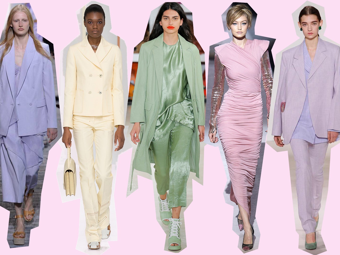 Fashion Pulse Current Trend Reports