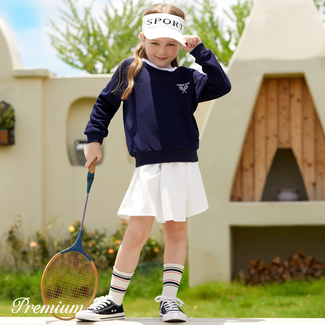 Top 7 Premium Kids Outfits for Luxe Style - 6