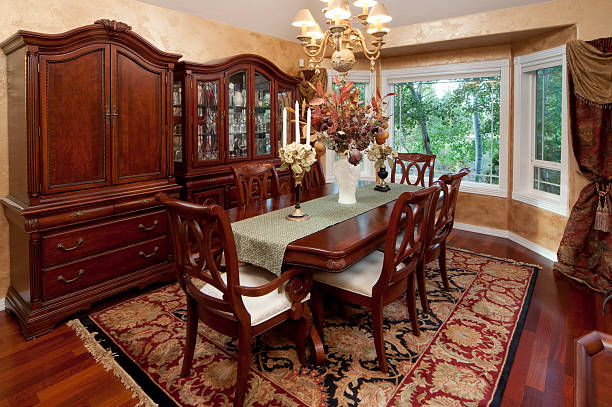 dining room design