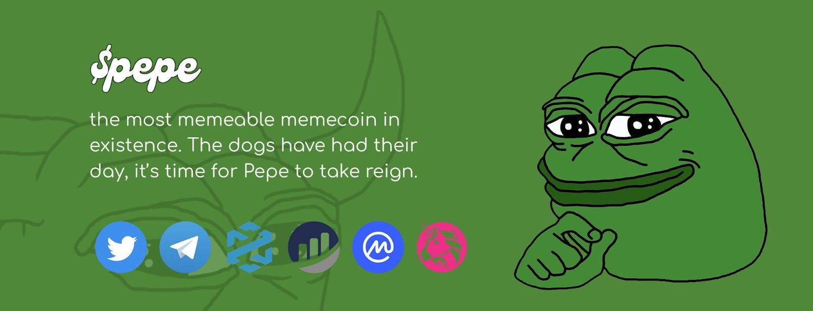 pepe coin