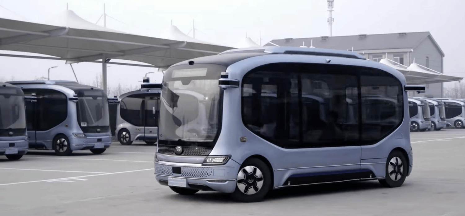 Innovating Transport Electric