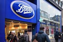 Everyone is just realising where Boots got its name from ...