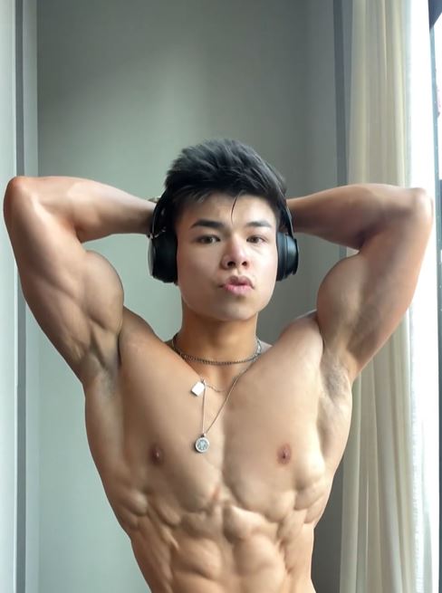 Top 70 Asian Fitness Influencers in 2024