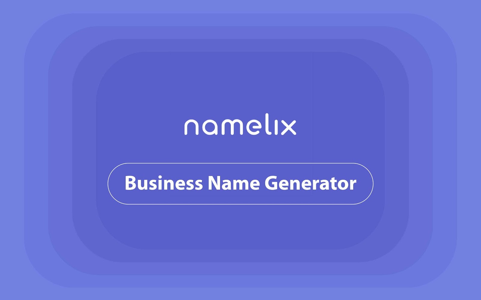 Business Name Generator