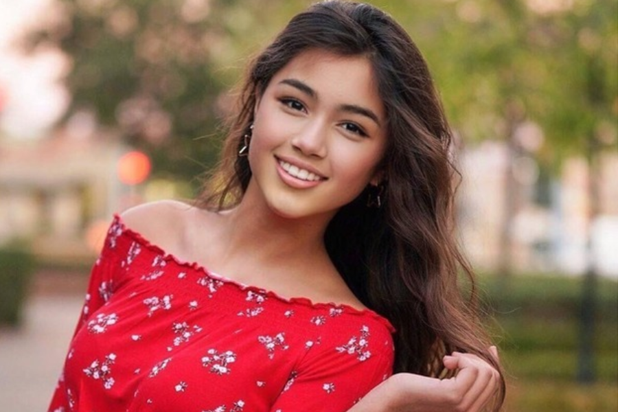 Kylin Kalani Age, Biography, Wiki, Career, Net Worth And More - The ...