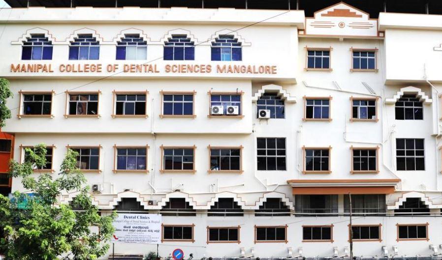 Manipal College of Dental Sciences Mangalore is one of the Top 10 Dental Colleges in Karnataka in 2024
