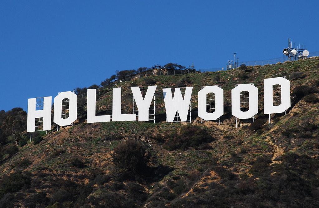 111 Hollywood Sign | The sign has long been a symbol of the … | Flickr