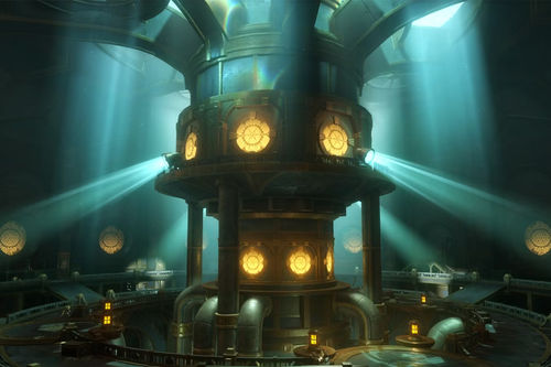 The Shopping Haven Odyssey