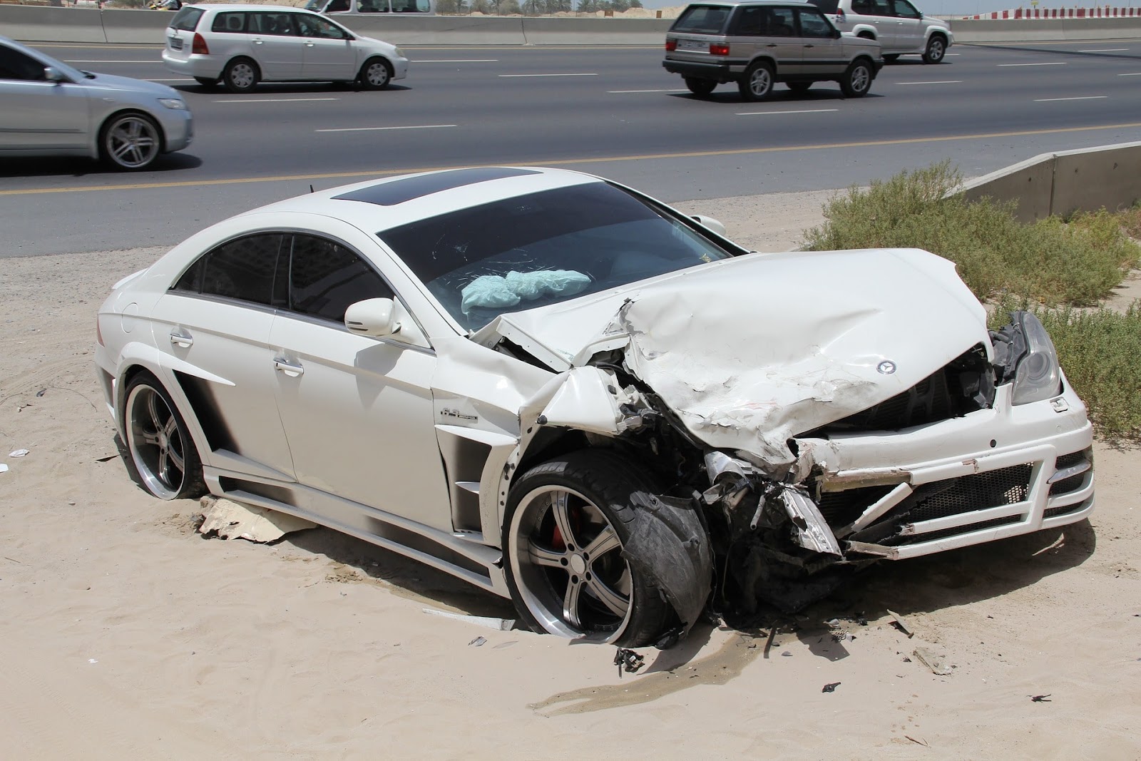 Drunk Driving Accident Attorney and Laws in Spring Hill, FL - Peck Law Firm