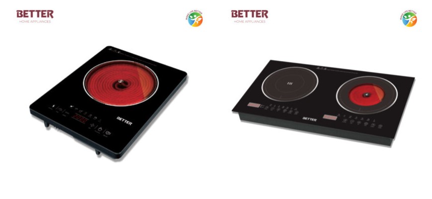 better induction cooktops for induction cooking