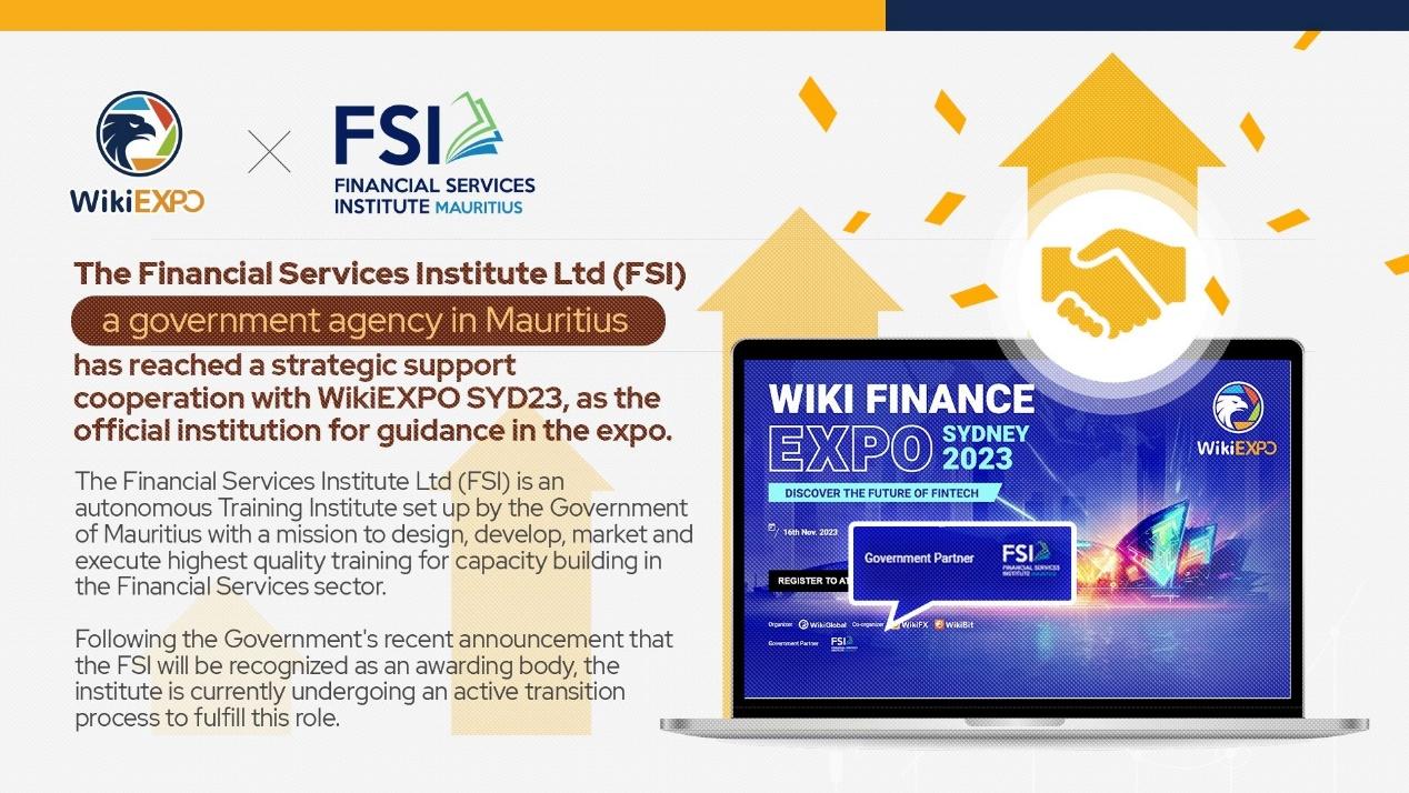 Wiki Finance Expo Hong Kong