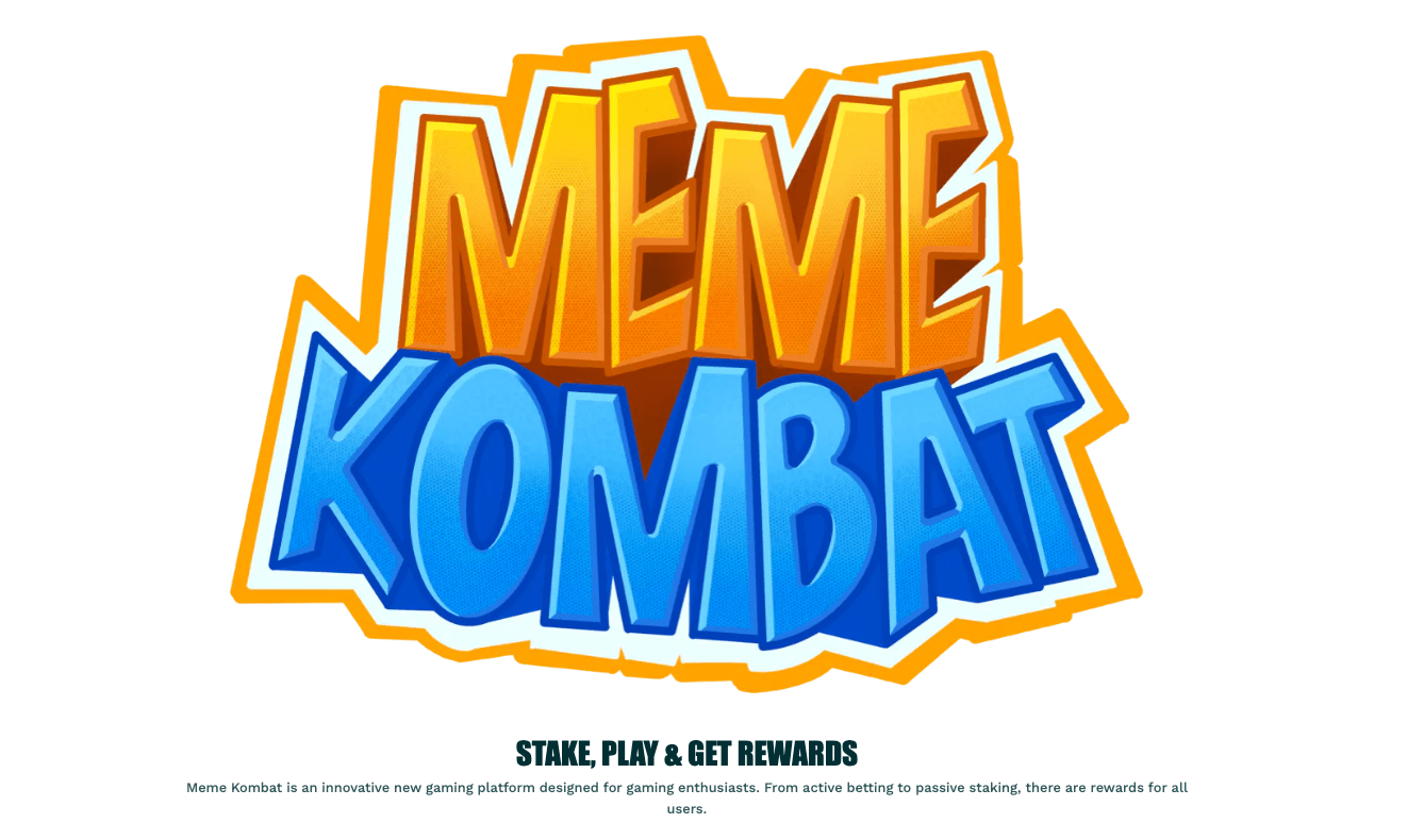 meme kombat