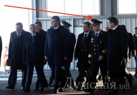 2011 р. Схему поборів погоджено з Януковичем. Відкриття способу поборів.