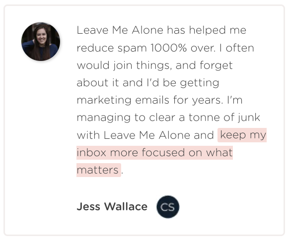 The Benefits of Email Minimalism: How Decluttering Your Inbox Can Improve Your Life